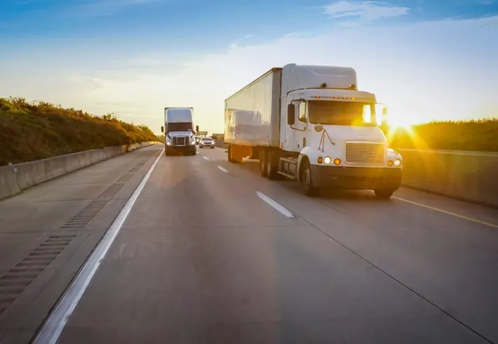 Truck inspection and fleet maintenance